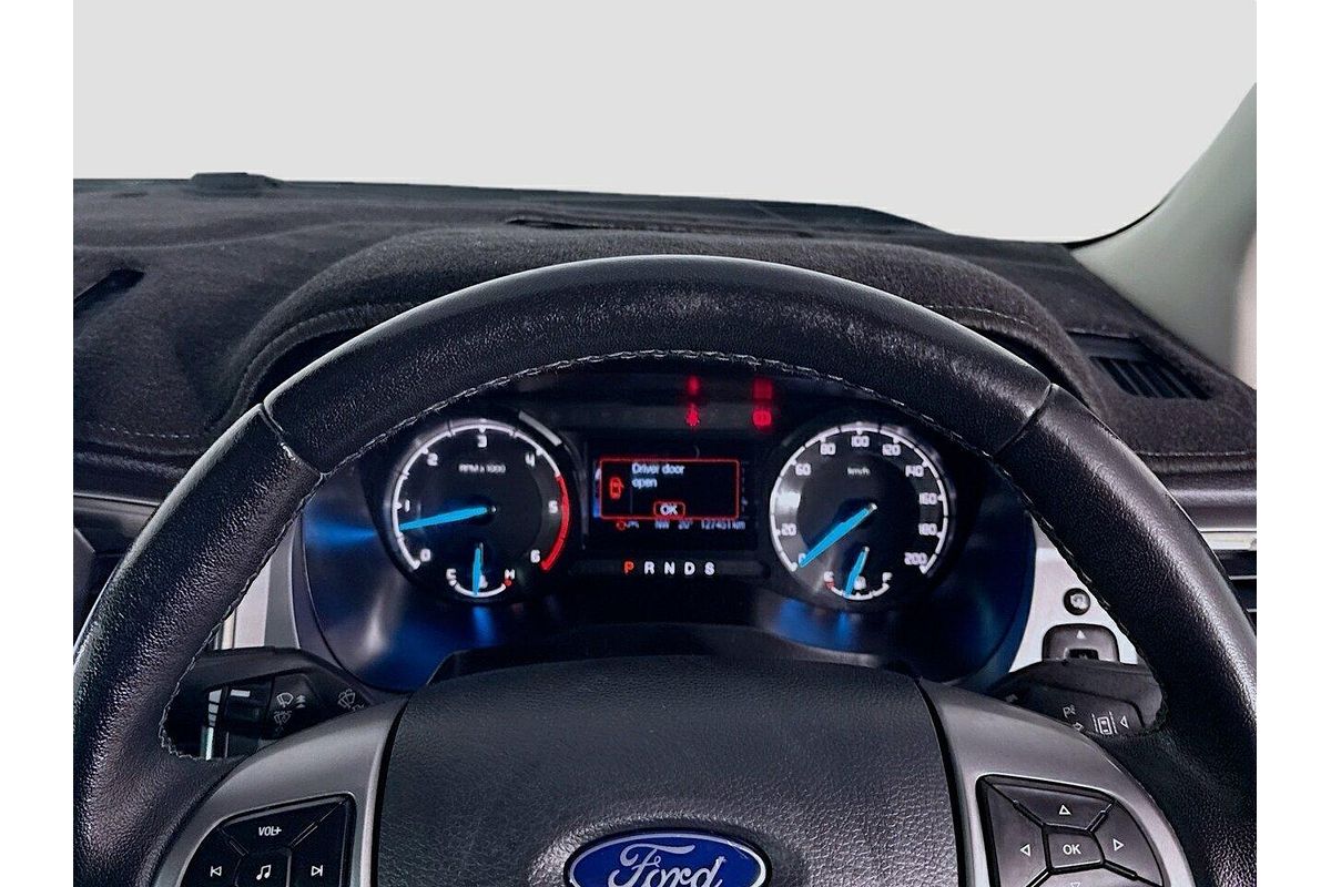 2021 Ford Ranger XLT PX MkIII 4X4 3.2L