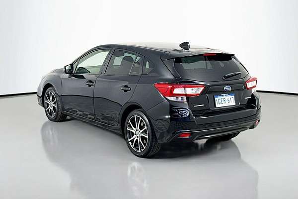 2017 Subaru Impreza 2.0i-L G5