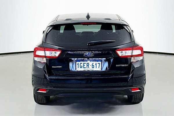 2017 Subaru Impreza 2.0i-L G5