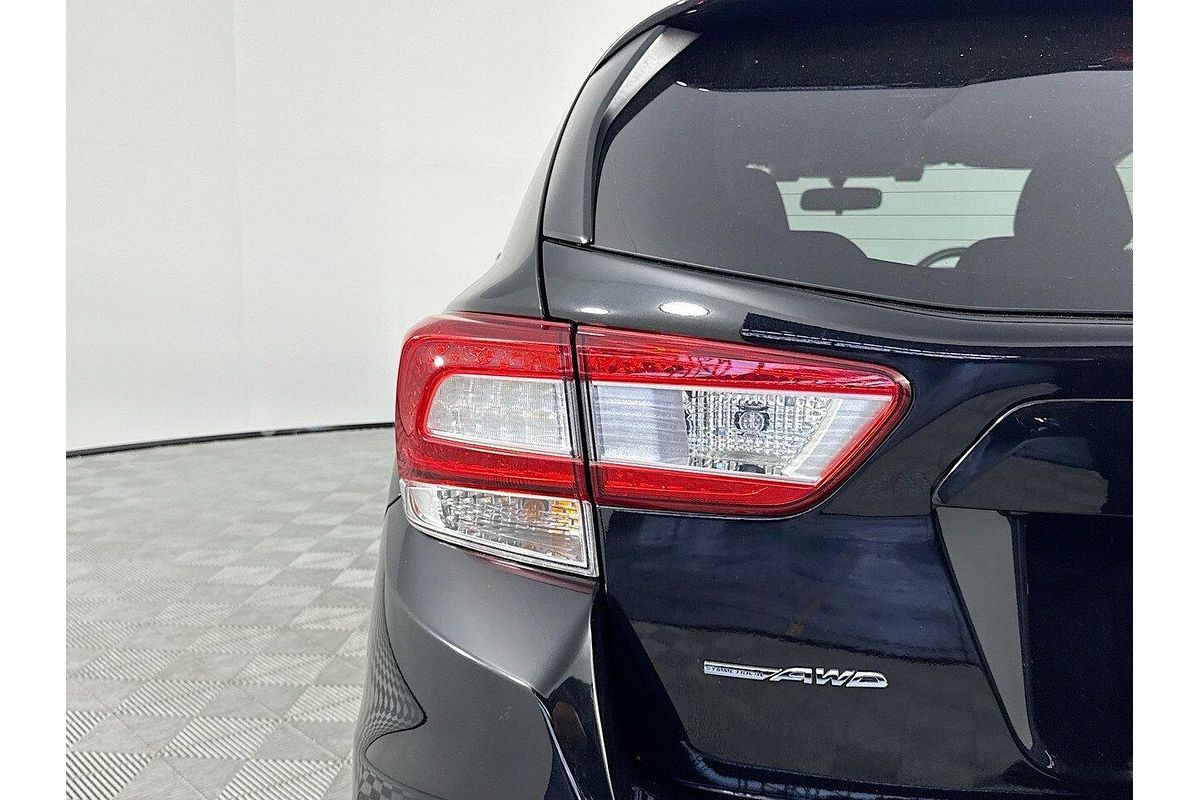 2017 Subaru Impreza 2.0i-L G5