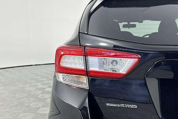 2017 Subaru Impreza 2.0i-L G5