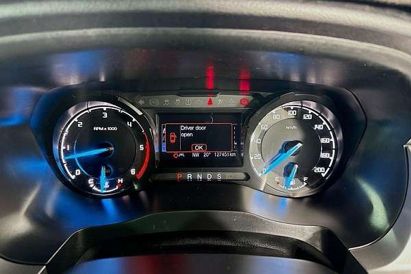 2021 Ford Ranger XLT PX MkIII 4X4 3.2L