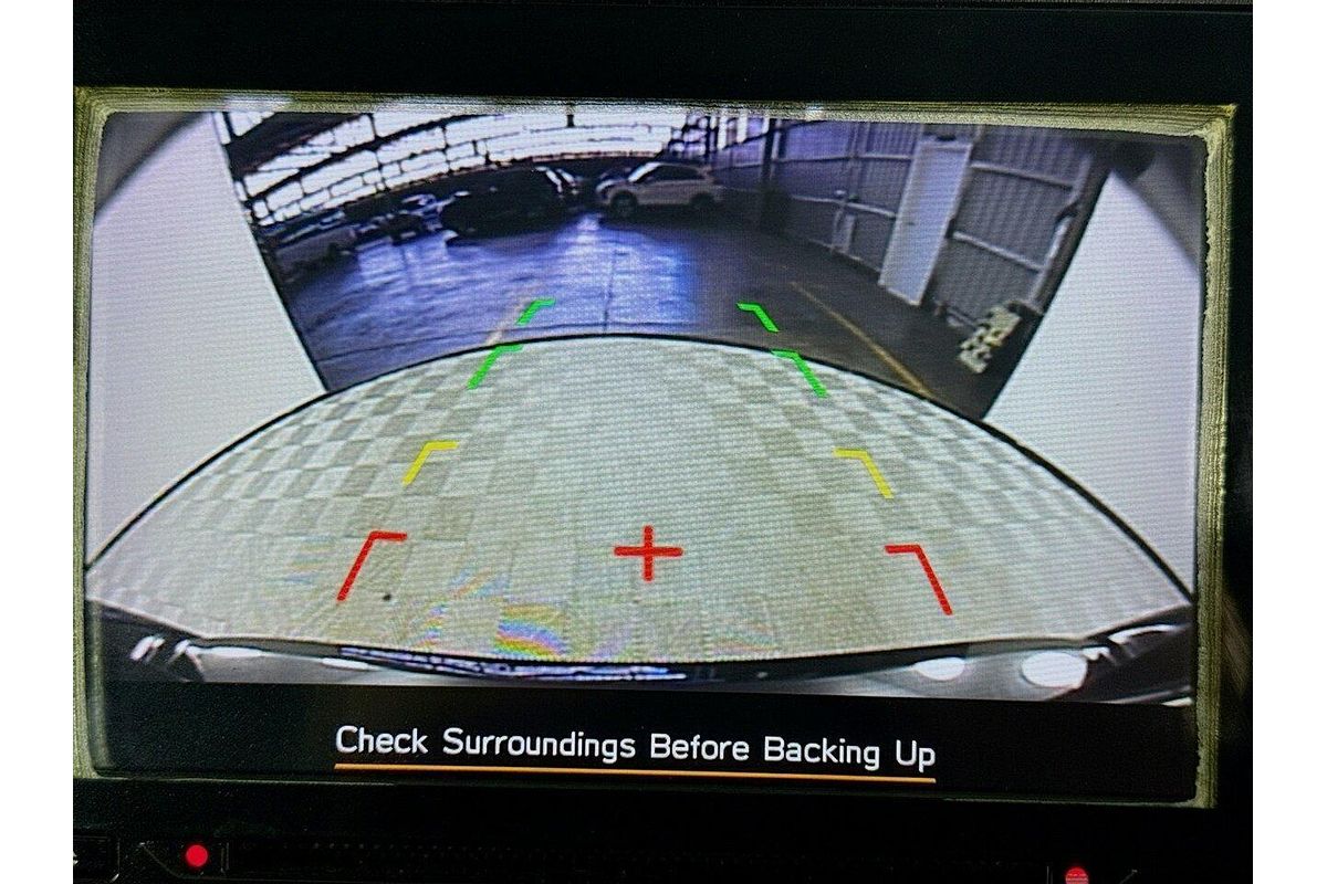 2017 Subaru Impreza 2.0i-L G5