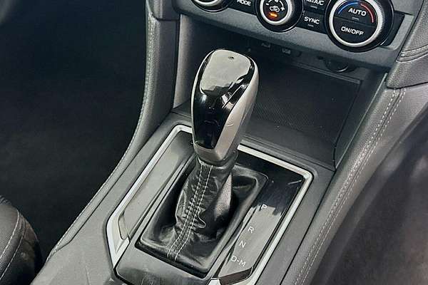 2017 Subaru Impreza 2.0i-L G5