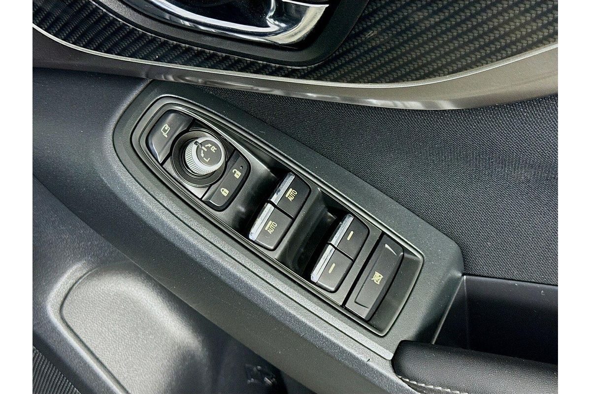 2017 Subaru Impreza 2.0i-L G5