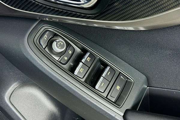 2017 Subaru Impreza 2.0i-L G5