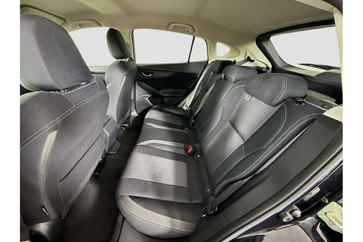 2017 Subaru Impreza 2.0i-L G5