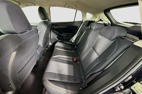 2017 Subaru Impreza 2.0i-L G5