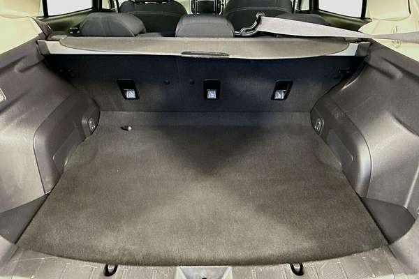 2017 Subaru Impreza 2.0i-L G5