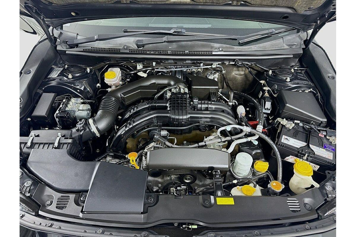 2017 Subaru Impreza 2.0i-L G5