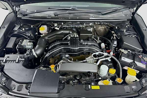 2017 Subaru Impreza 2.0i-L G5