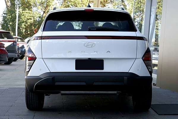 2025 Hyundai Kona Elite SX2.V3