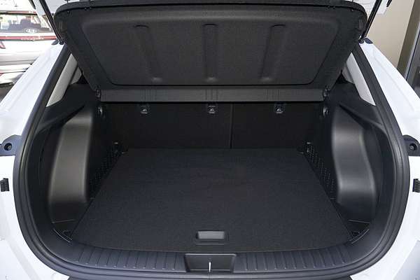 2025 Hyundai Kona Elite SX2.V3