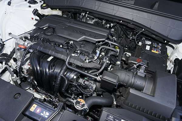 2025 Hyundai Kona Elite SX2.V3