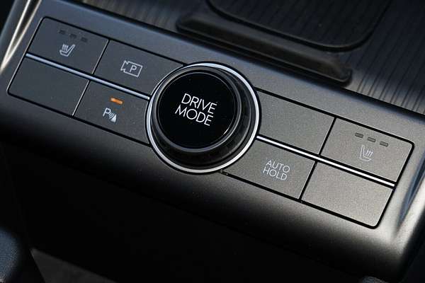 2025 Hyundai Kona Elite SX2.V3