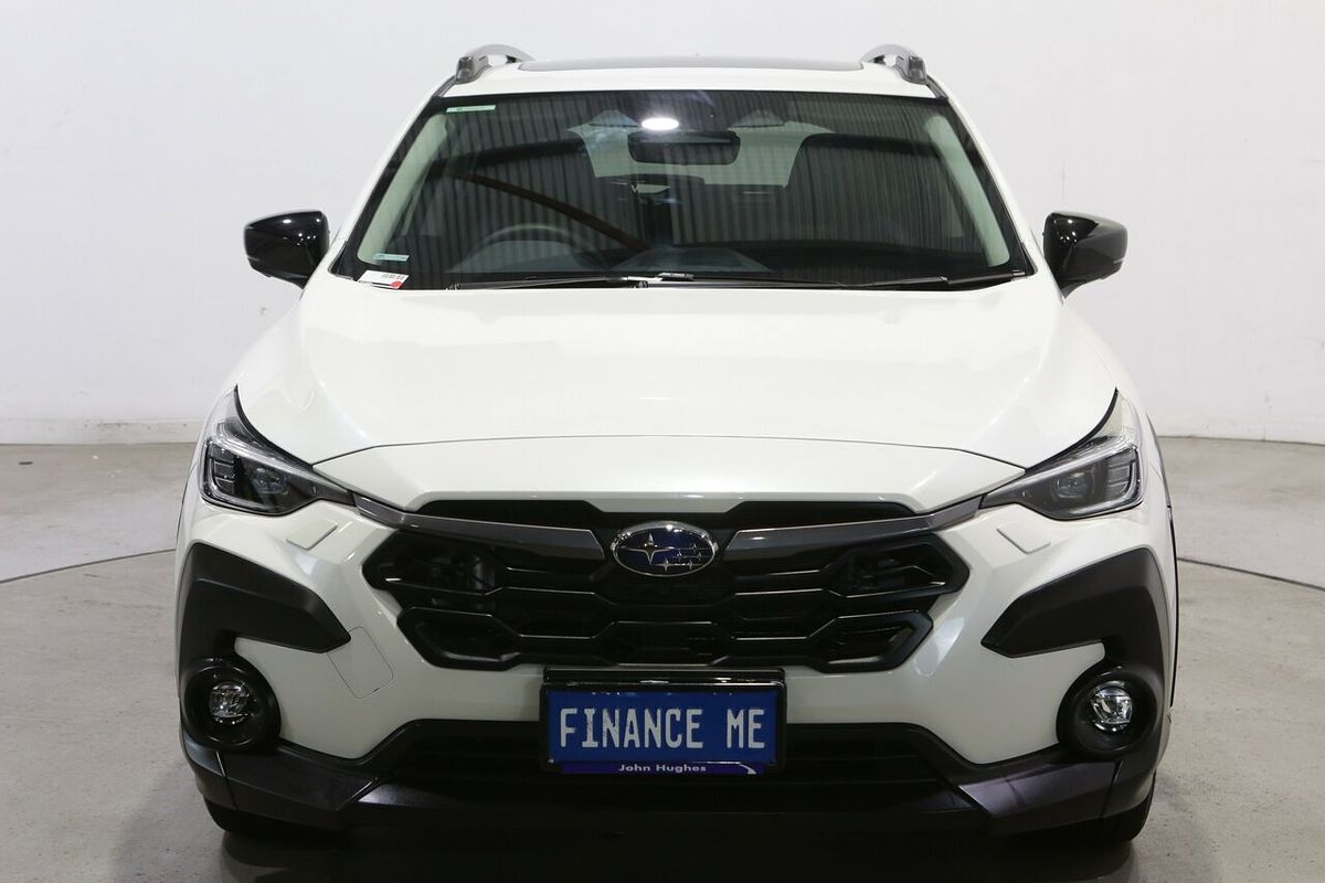 2024 Subaru Crosstrek 2.0S G6X