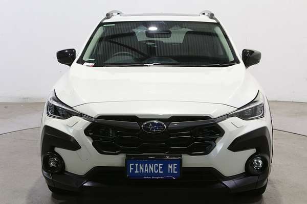 2024 Subaru Crosstrek 2.0S G6X