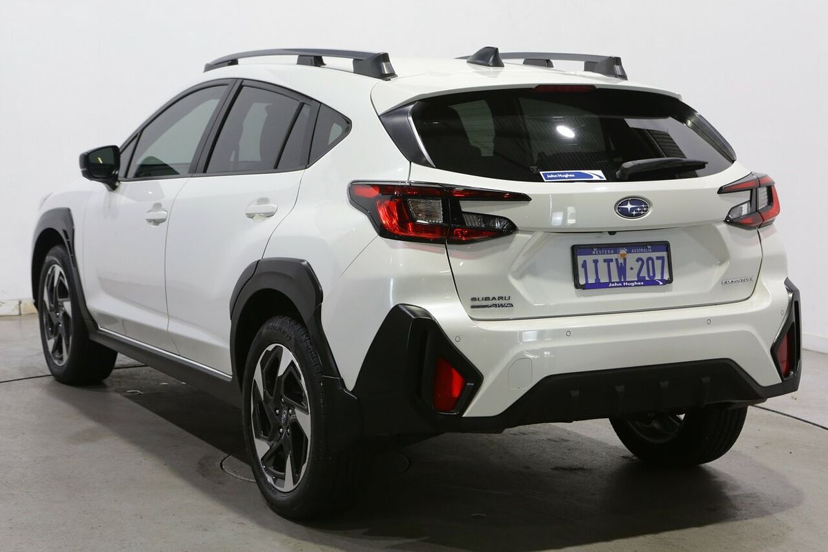 2024 Subaru Crosstrek 2.0S G6X
