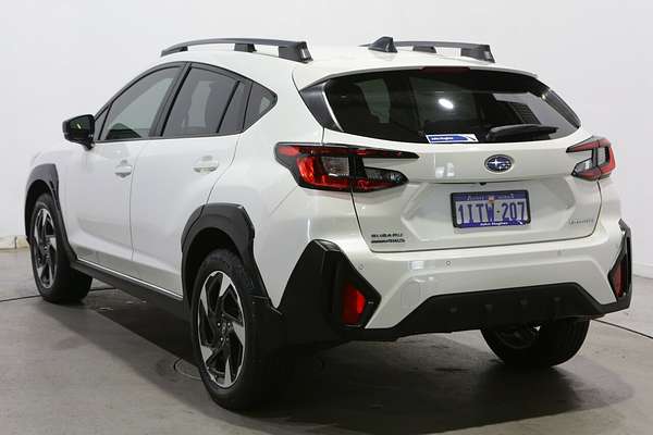 2024 Subaru Crosstrek 2.0S G6X