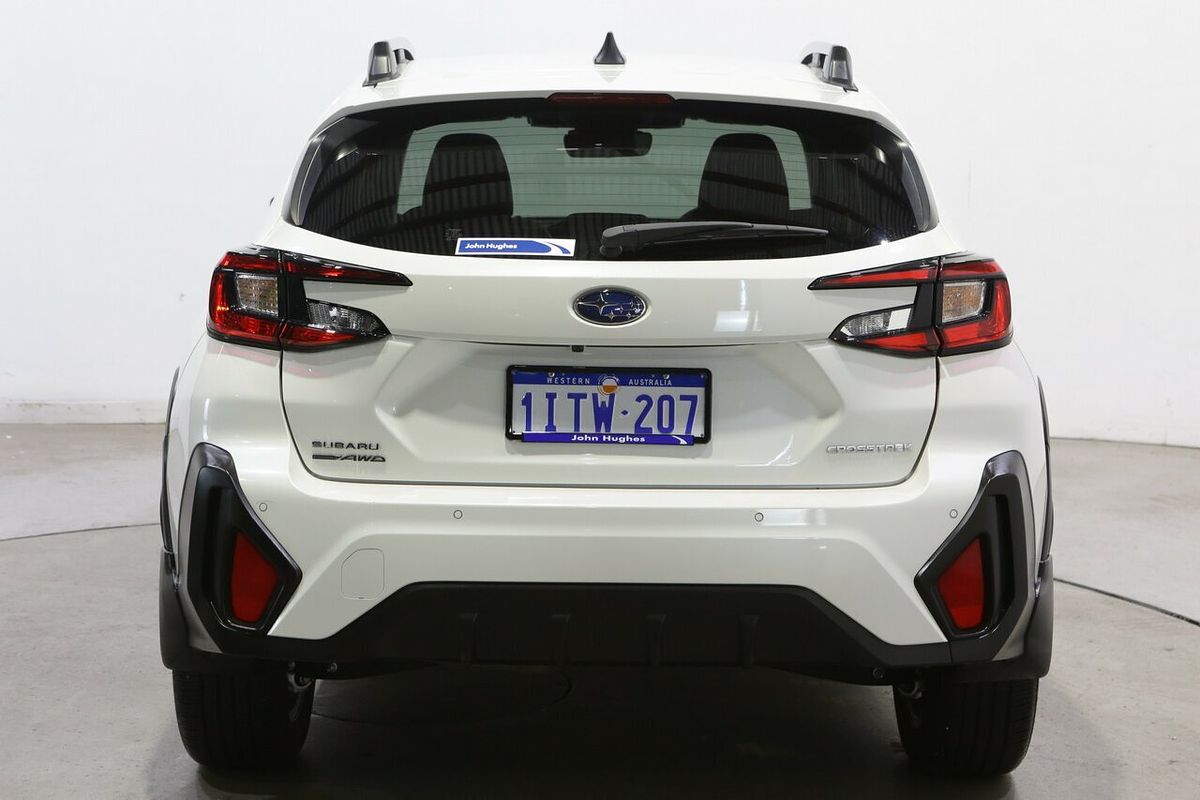 2024 Subaru Crosstrek 2.0S G6X