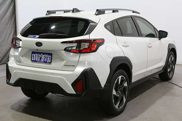 2024 Subaru Crosstrek 2.0S G6X