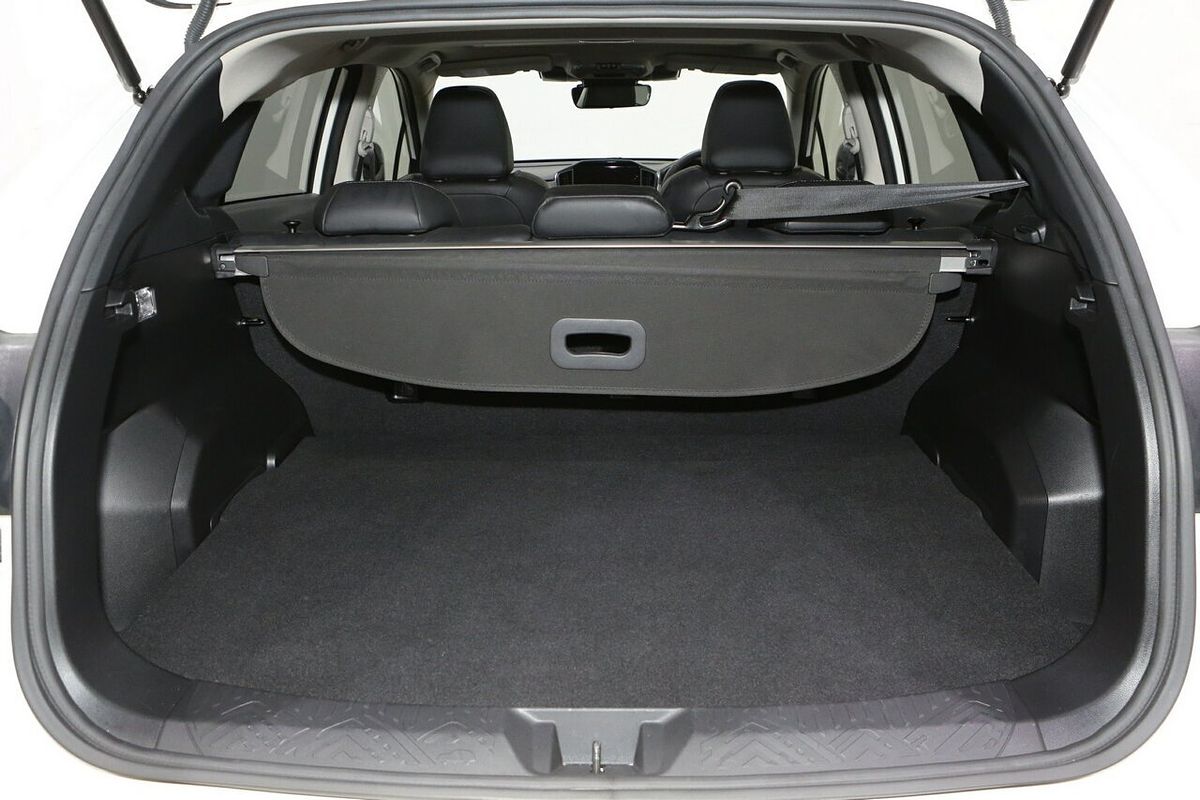 2024 Subaru Crosstrek 2.0S G6X