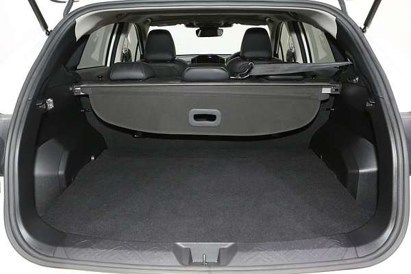 2024 Subaru Crosstrek 2.0S G6X