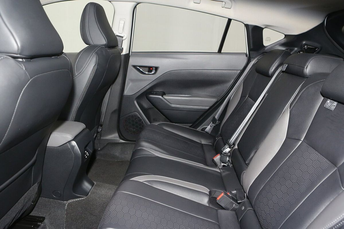 2024 Subaru Crosstrek 2.0S G6X