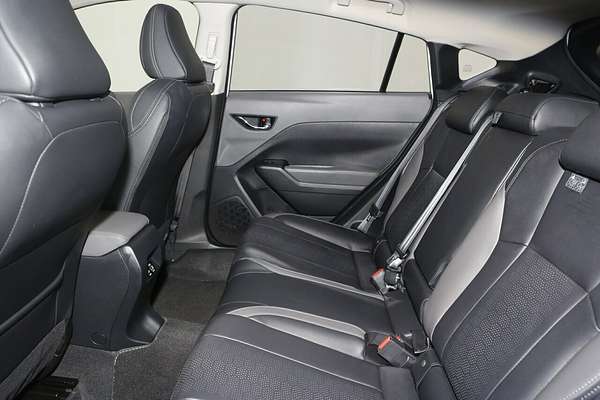 2024 Subaru Crosstrek 2.0S G6X