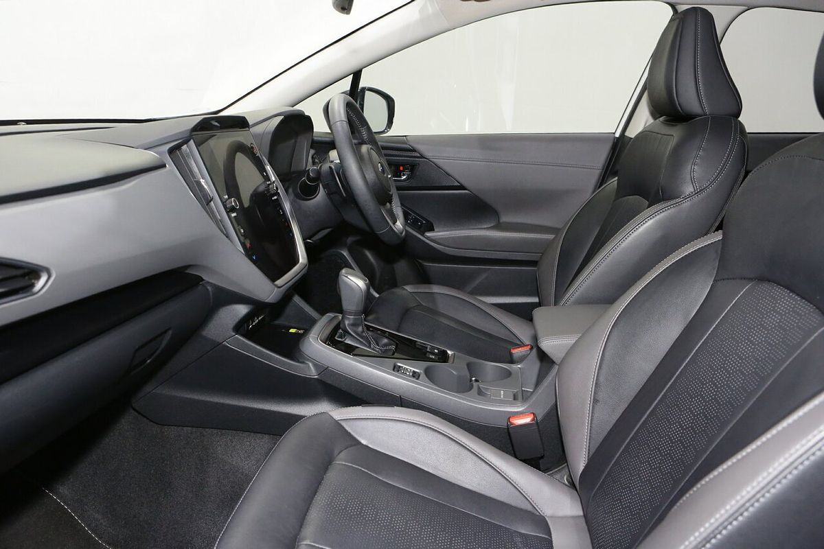 2024 Subaru Crosstrek 2.0S G6X