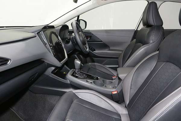 2024 Subaru Crosstrek 2.0S G6X