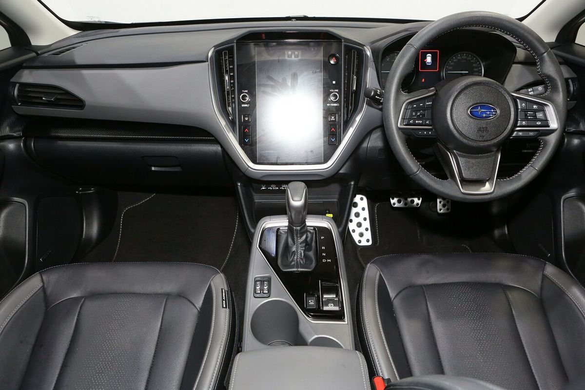 2024 Subaru Crosstrek 2.0S G6X