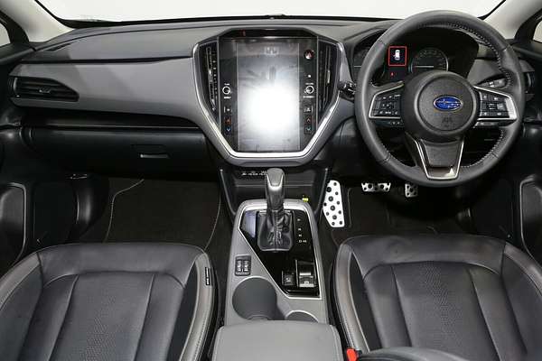 2024 Subaru Crosstrek 2.0S G6X