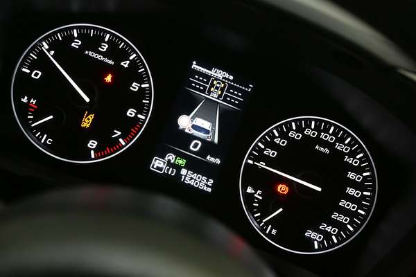 2024 Subaru Crosstrek 2.0S G6X