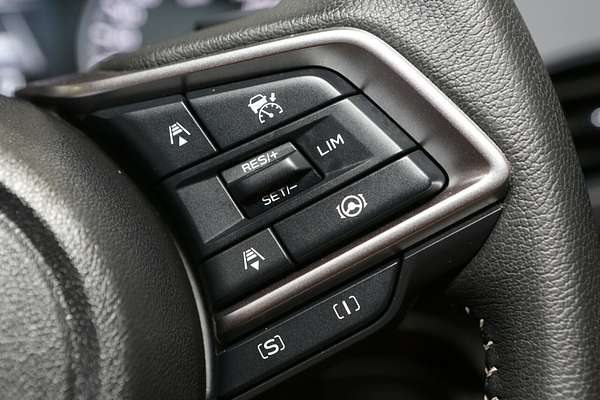 2024 Subaru Crosstrek 2.0S G6X