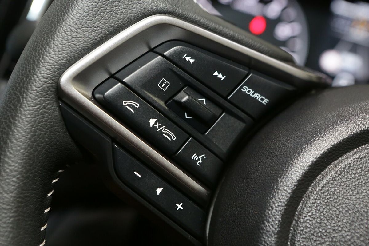 2024 Subaru Crosstrek 2.0S G6X