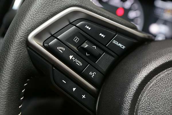 2024 Subaru Crosstrek 2.0S G6X