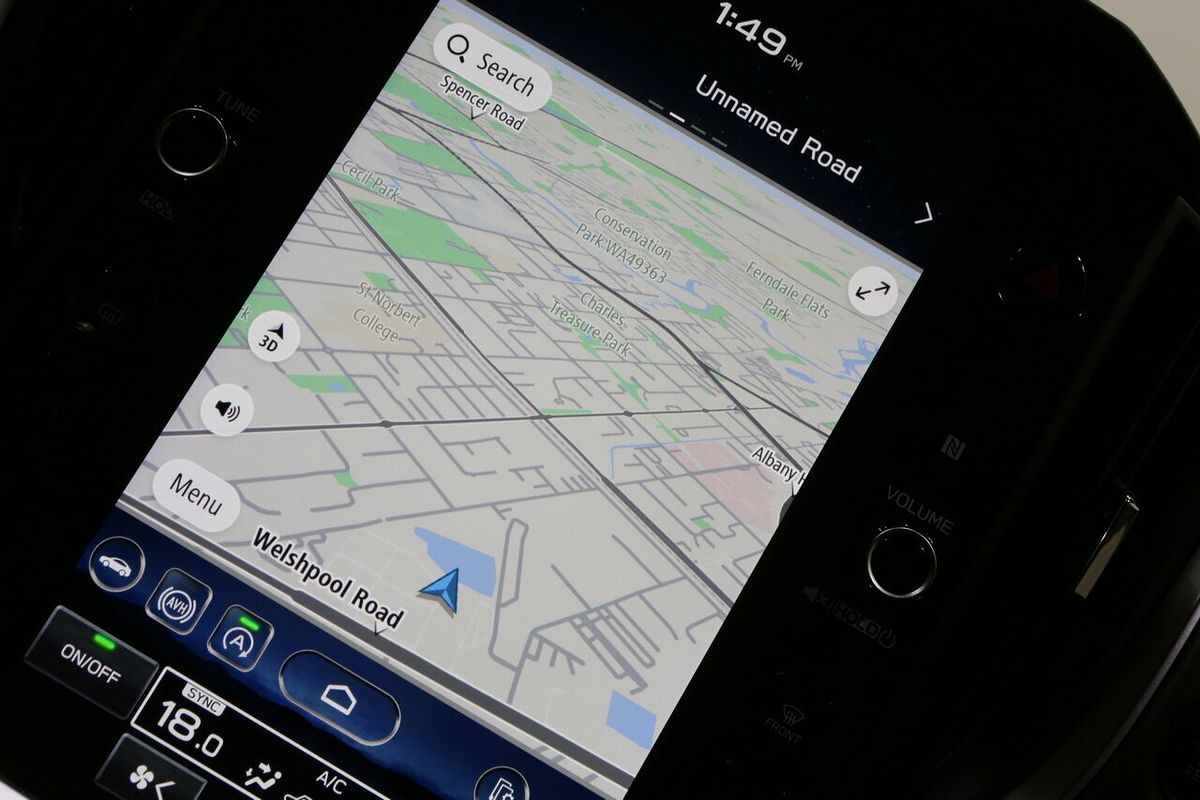 2024 Subaru Crosstrek 2.0S G6X