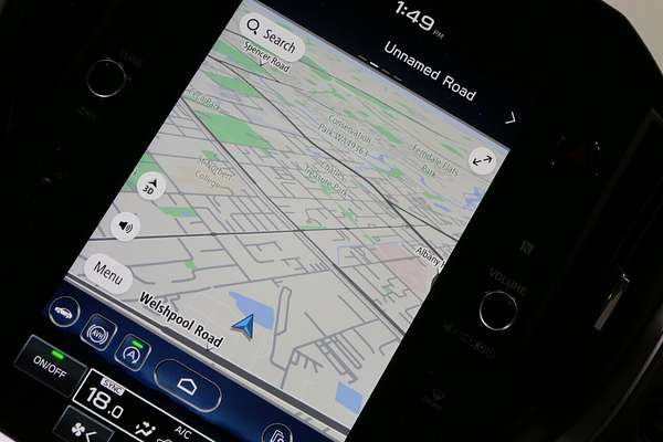 2024 Subaru Crosstrek 2.0S G6X