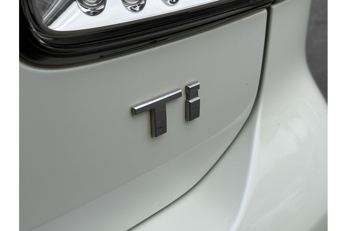 2018 Nissan Patrol Ti Y62 Series 4