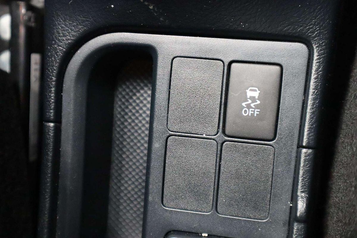 2019 Toyota Yaris Ascent NCP130R