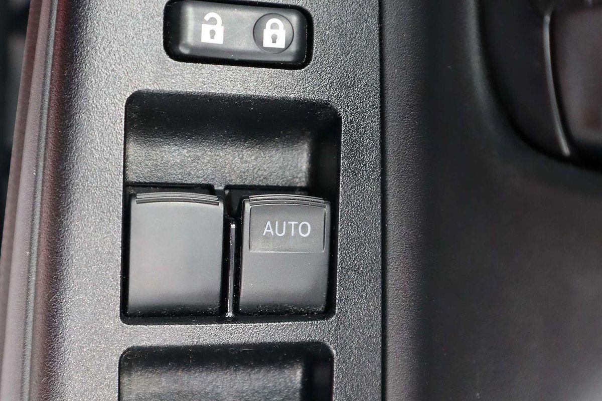 2019 Toyota Yaris Ascent NCP130R