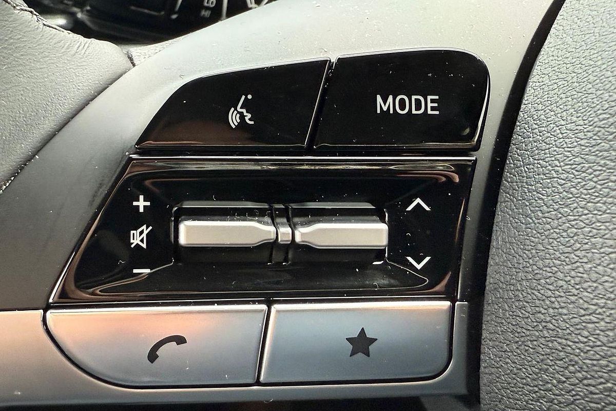 2024 Hyundai i30 Hybrid CN7.V2