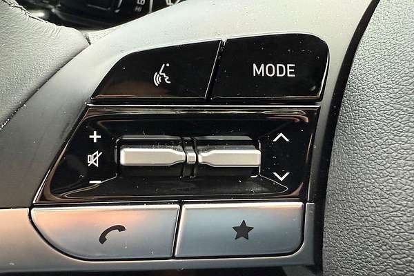 2024 Hyundai i30 Hybrid CN7.V2