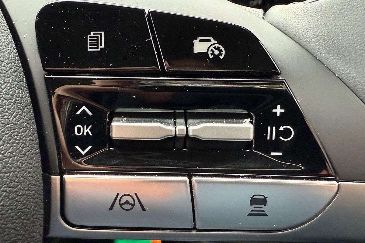 2024 Hyundai i30 Hybrid CN7.V2