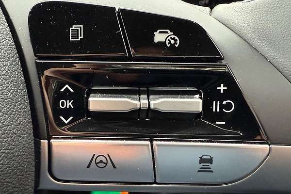 2024 Hyundai i30 Hybrid CN7.V2