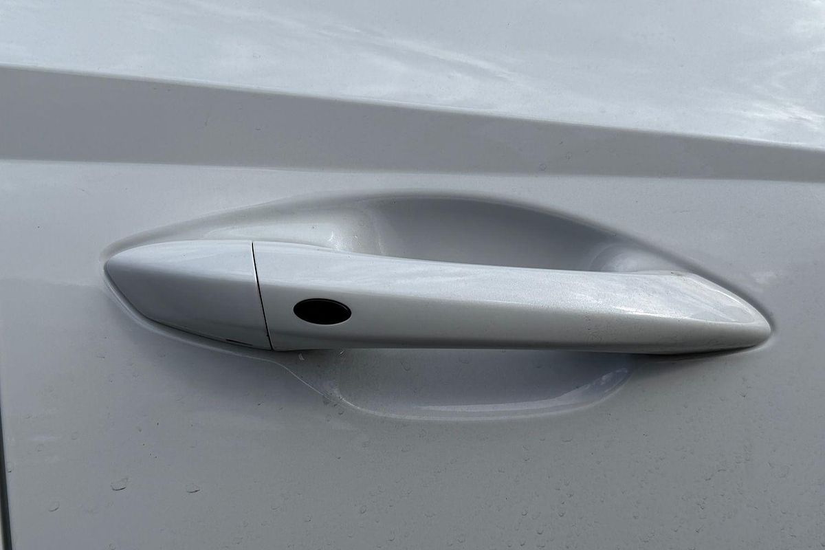 2025 Hyundai Tucson Premium NX4.V3