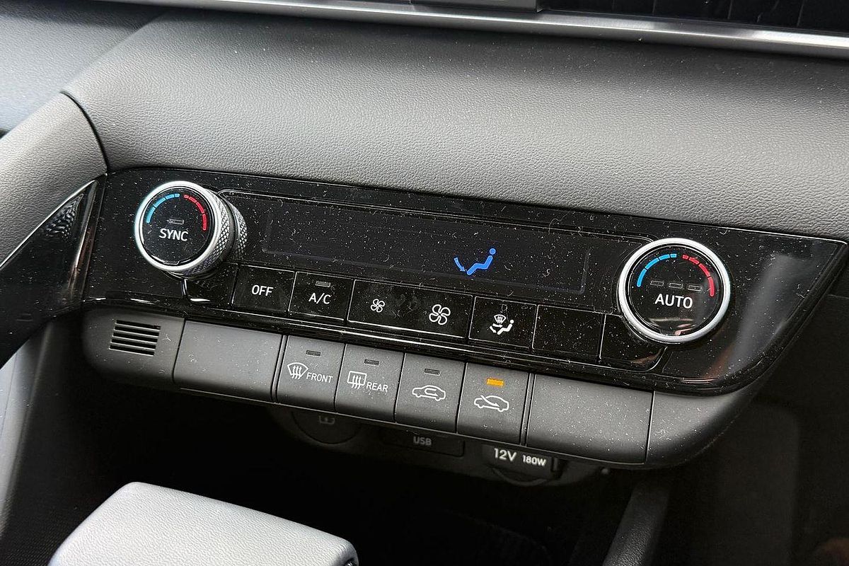 2024 Hyundai i30 Hybrid CN7.V2