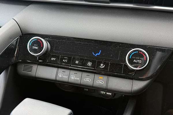 2024 Hyundai i30 Hybrid CN7.V2