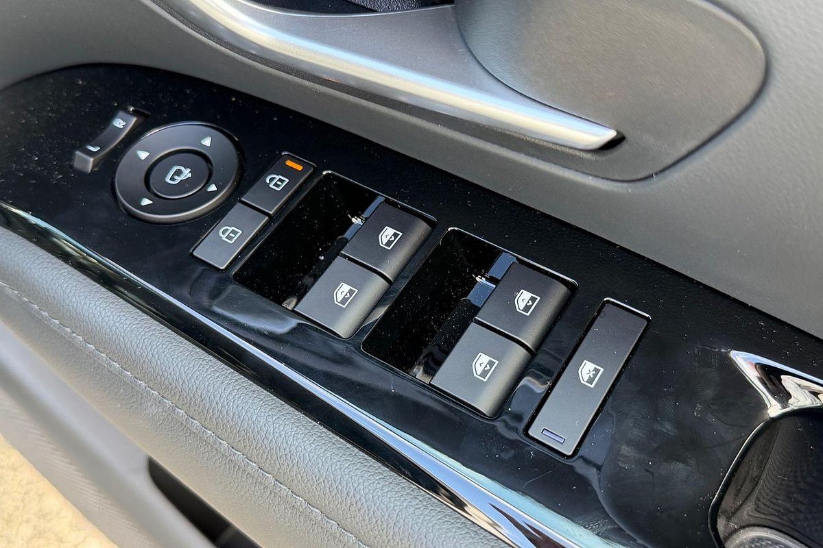 2025 Hyundai Tucson Premium NX4.V3